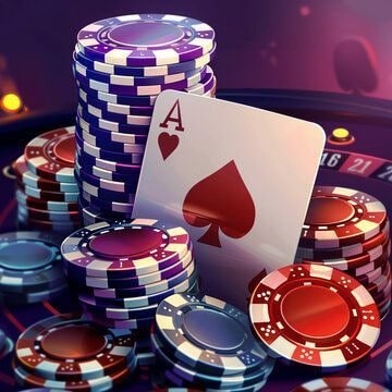 Tampilan panduan deposit dw77 di ponsel