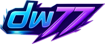 Logo dw77
